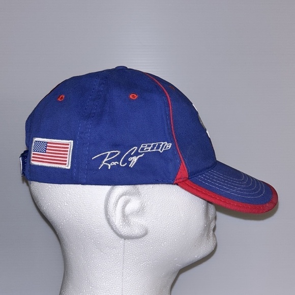 NAPA Racing Cap Hat Chase Elliott #24 Ron Capps 28 Intrepid Fallen Heroes Fund - Picture 4 of 8